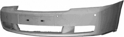 VAN WEZEL 3768575 -  Буфер